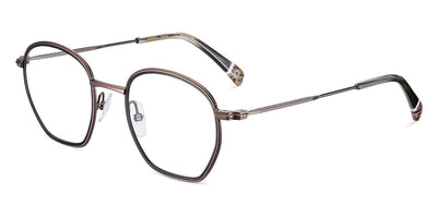 Etnia Barcelona® SINEU 7 SINEU 49O BZBK - BZBK Bronze/Black Eyeglasses