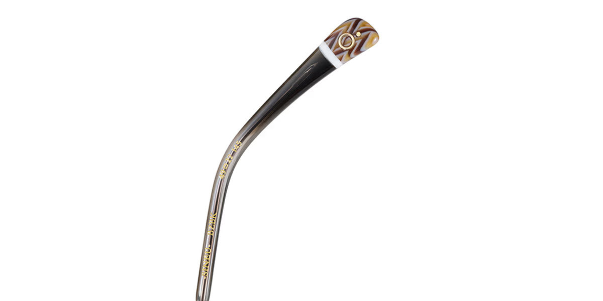 Etnia Barcelona® SINEU 7 SINEU 49O BZBK - BZBK Bronze/Black Eyeglasses