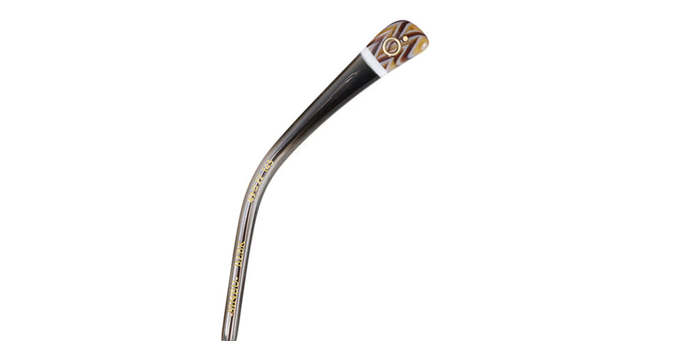 Etnia Barcelona® SINEU 7 SINEU 49O BZBK - BZBK Bronze/Black Eyeglasses