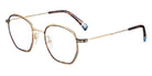 Etnia Barcelona® SINEU 7 SINEU 49O GDHV - GDHV Gold/Havana Eyeglasses