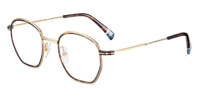 Etnia Barcelona® SINEU 7 SINEU 49O GDHV - GDHV Gold/Havana Eyeglasses
