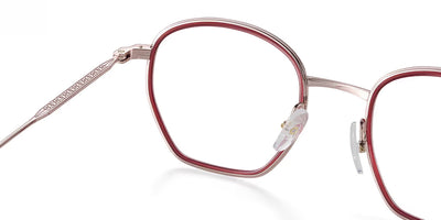 Etnia Barcelona® SINEU 7 SINEU 49O PGRD - PGRD Pink/Red Eyeglasses