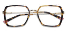 Etnia Barcelona® VELERO 7 VELERO 54O HVGD - HVGD Havana/Gold Eyeglasses