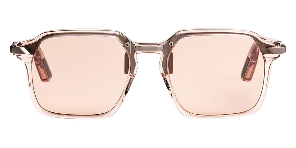 Movitra® AC 02 MOV AC 02 Pink 53 - Pink Sunglasses