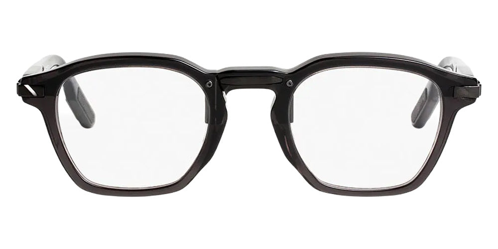 Movitra® AC 04 MOV AC 04 OPT Black 48 - Black Eyeglasses