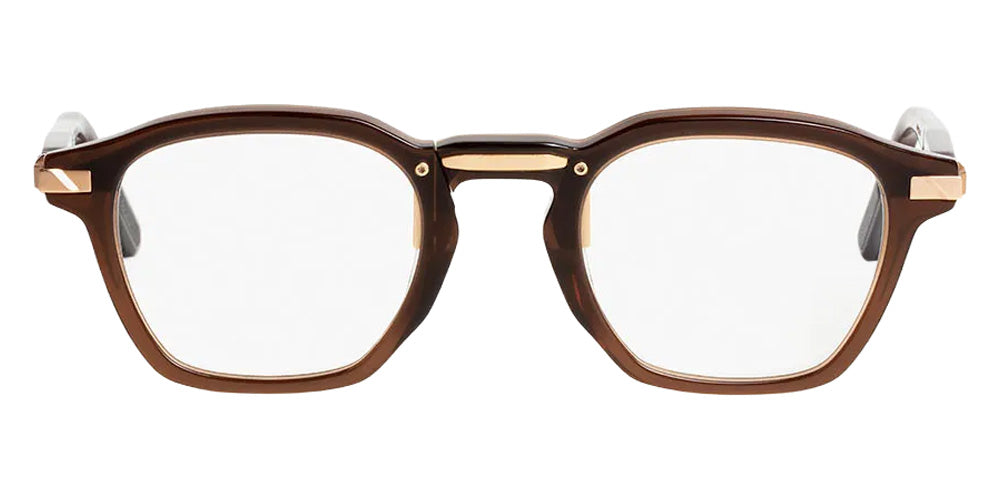 Movitra® AC 04 MOV AC 04 OPT Brown 48 - Brown Eyeglasses