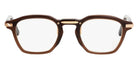 Movitra® AC 04 MOV AC 04 OPT Brown 48 - Brown Eyeglasses