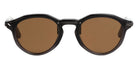 Movitra® AC 05 MOV AC 05 Black 48 - Black Sunglasses