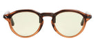 Movitra® AC 05 MOV AC 05 Light Brown 48 - Light Brown Sunglasses
