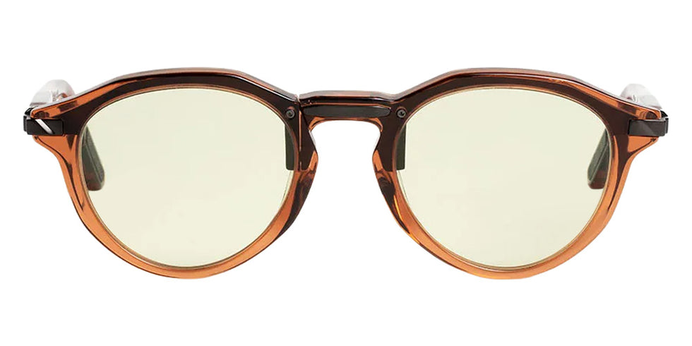 Movitra® AC 05 MOV AC 05 Light Brown 48 - Light Brown Sunglasses