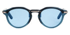 Movitra® AC 05 MOV AC 05 Navy Blue 48 - Navy Blue Sunglasses