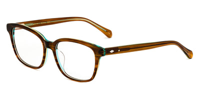 Sama® Alicia SAM Alicia opt Olive 54 - Olive Eyeglasses