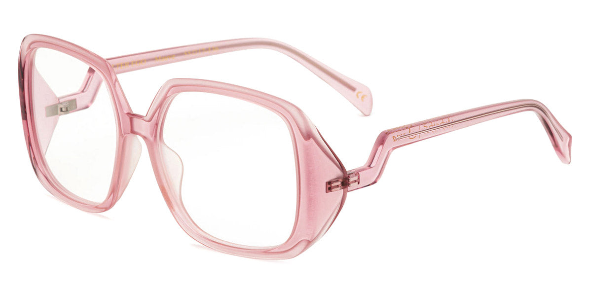 Sama® Alter Ego SAM Alter Ego opt Mauve 55 - Mauve Eyeglasses