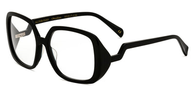 Sama® Alter Ego SAM Alter Ego opt Obsidian 55 - Obsidian Eyeglasses