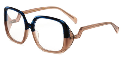 Sama® Alter Ego SAM Alter Ego opt Shadow Fox 55 - Shadow Fox Eyeglasses