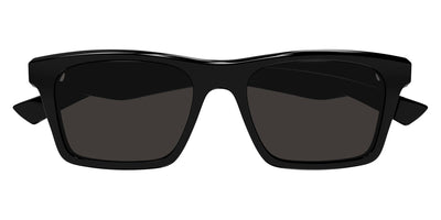 Alexander McQueen® AM0392S Wayfarer Sunglasses EuroOptica™