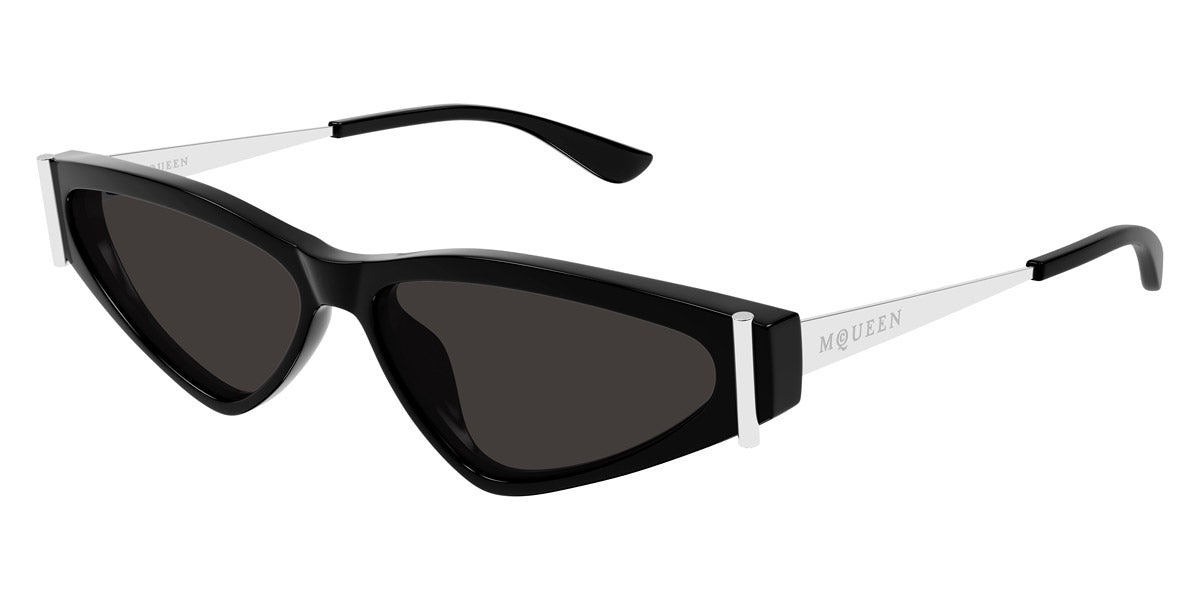 Alexander McQueen® AM0493S Cat-Eye Sunglasses - EuroOptica