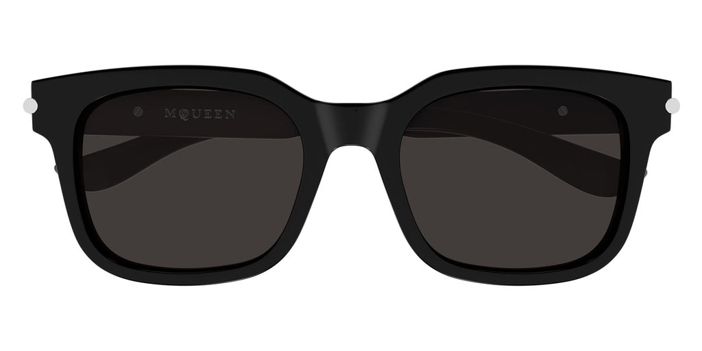 Alexander McQueen® AM0496SA Square Sunglasses - EuroOptica