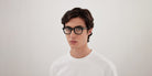 Alexander McQueen® AM0498O - Eyeglasses