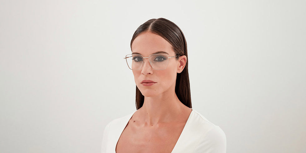 Alexander McQueen® AM0503O - Eyeglasses