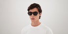 Alexander McQueen® AM0505S - Sunglasses