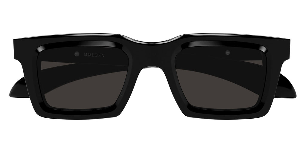 Alexander McQueen® AM0506S Square Sunglasses - EuroOptica