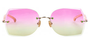 Hoffmann® ANITA-BERBER HOF ANITA-BERBER  -  Sunglasses