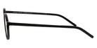 ProDesign Denmark® AROS 2 PDD AROS 2 6021 52 - Black Medium Matt Eyeglasses