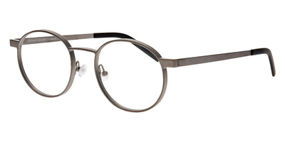 ProDesign Denmark® AROS 2 PDD AROS 2 6521 52 - Grey Medium Matt Eyeglasses