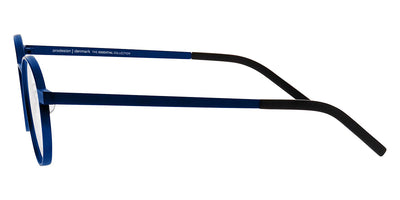 ProDesign Denmark® AROS 2 PDD AROS 2 9121 52 - Navy Medium Matt Eyeglasses
