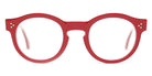 Henau® Achille ACHILLE P87 49 - RED Eyeglasses