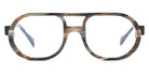 Henau® Adonis 513 51 - HORN Eyeglasses