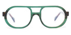Henau® Adonis 0H66 51 - Eyeglasses