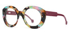 Henau® Argon 0H33 52 - MOSAÏC Eyeglasses