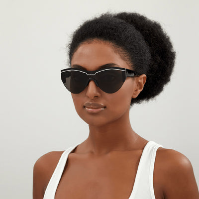 Balenciaga® BB0004S - Sunglasses