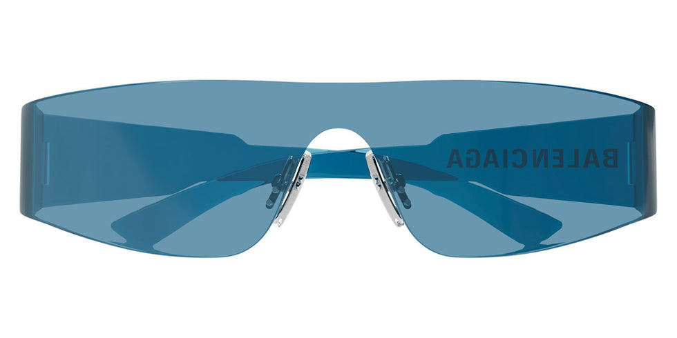 Balenciaga® BB0041S BB0041S 014 99 - Bue Sunglasses