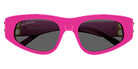 Balenciaga® BB0095S - Sunglasses