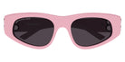 Balenciaga® BB0095S - Sunglasses