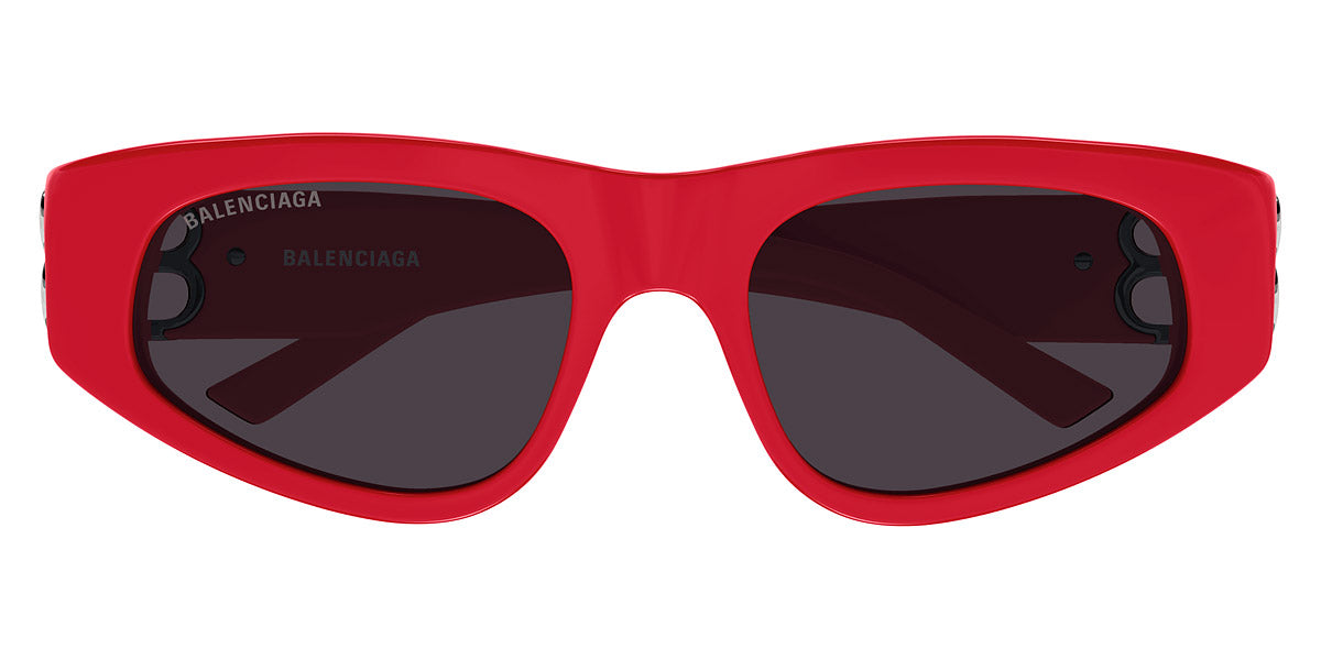 Balenciaga® BB0095S Oval Sunglasses - EuroOptica – EuroOptica™