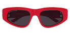 Balenciaga® BB0095S - Sunglasses