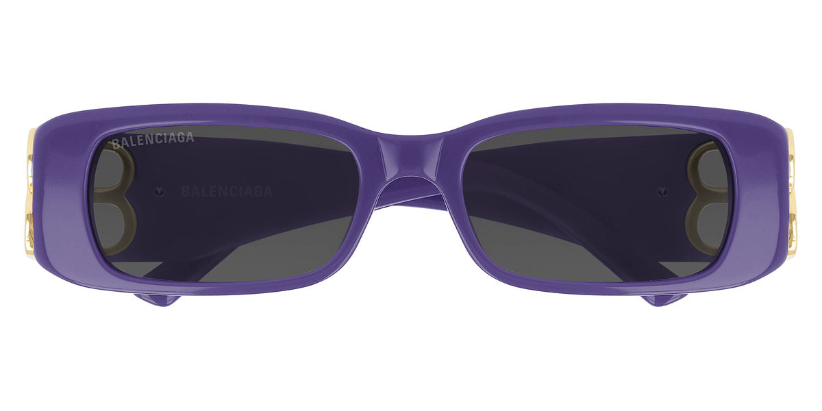 Balenciaga® BB0096S Rectangular Sunglasses - EuroOptica – EuroOptica™