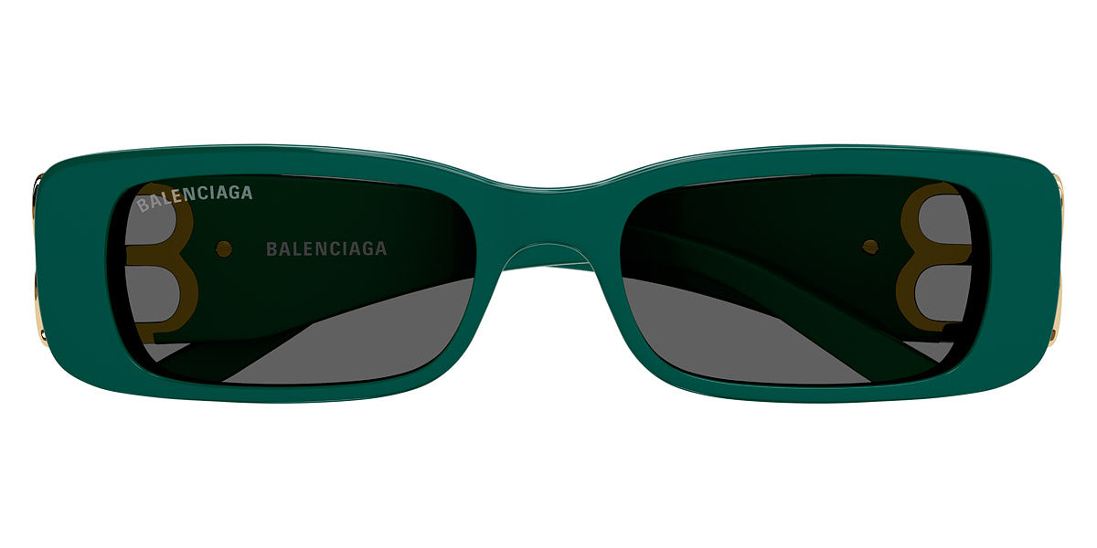 BALENCIAGA BB0096S サングラス 値下げ交渉可！ Balenciaga® BB0096S Rectangular Sunglasses - EuroOptica – EuroOptica™