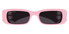 Balenciaga® BB0096S - Sunglasses