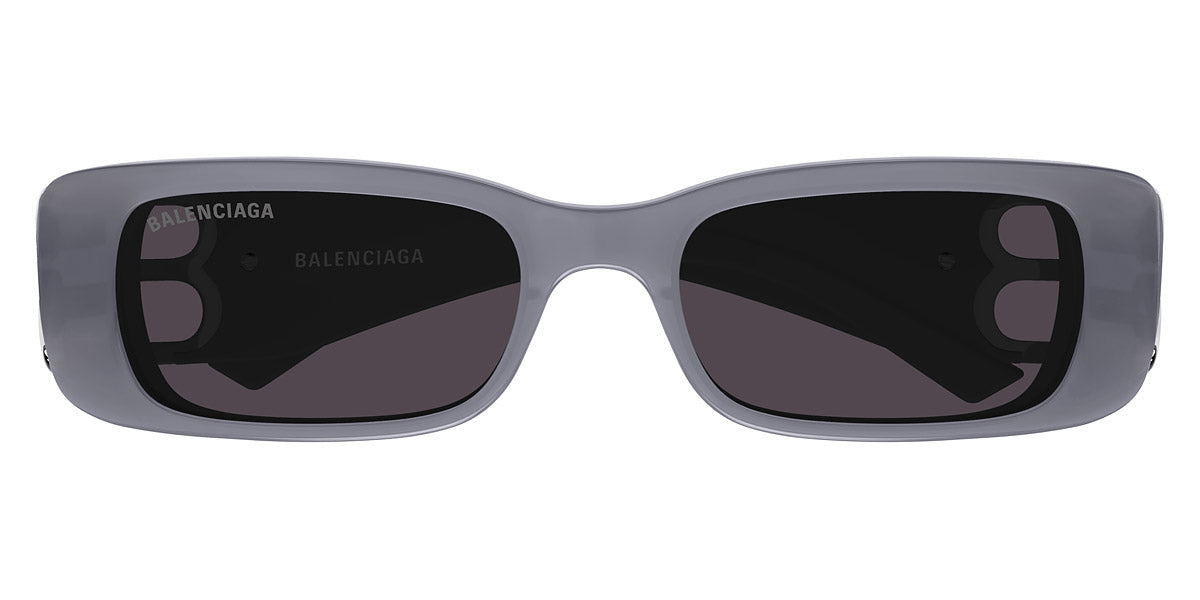 Balenciaga® BB0096S Rectangular Sunglasses - EuroOptica – EuroOptica™