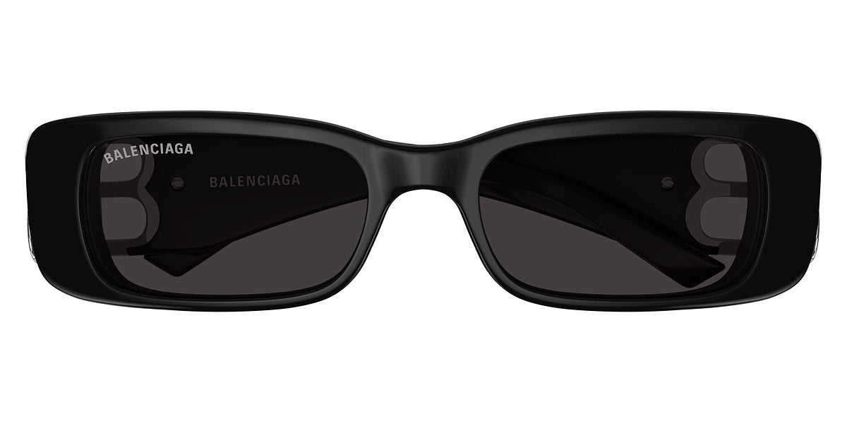 Balenciaga® BB0096S Rectangular Sunglasses - EuroOptica – EuroOptica™