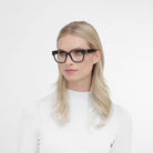 Balenciaga® BB0104O- Eyeglasses