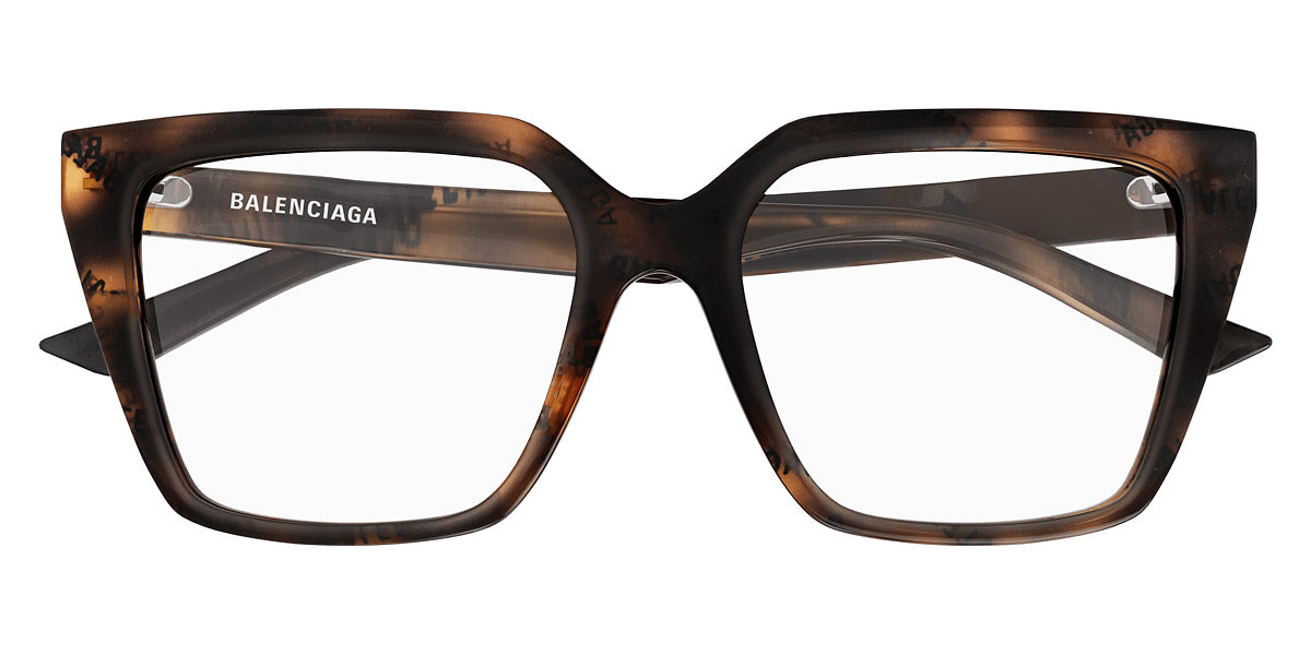 Balenciaga® BB0130O - Eyeglasses