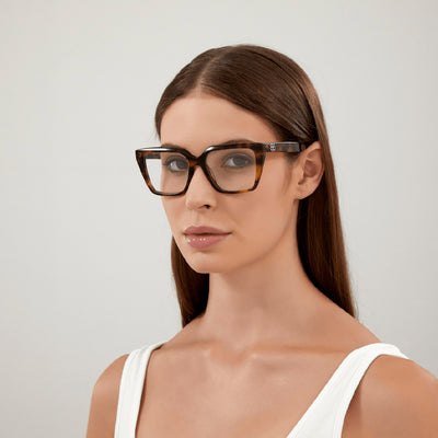 Balenciaga® BB0130O - Eyeglasses