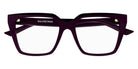Balenciaga® BB0130O - Purple Eyeglasses