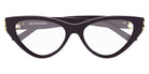 Balenciaga® BB0172O BB0172O 003 54 - Violet Eyeglasses
